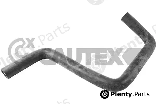 Cautex 765455 — Radiator Hose