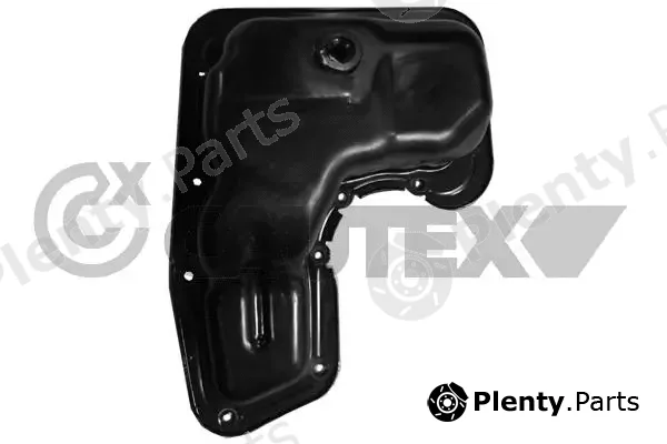 Cautex 751699 — Oil Sump
