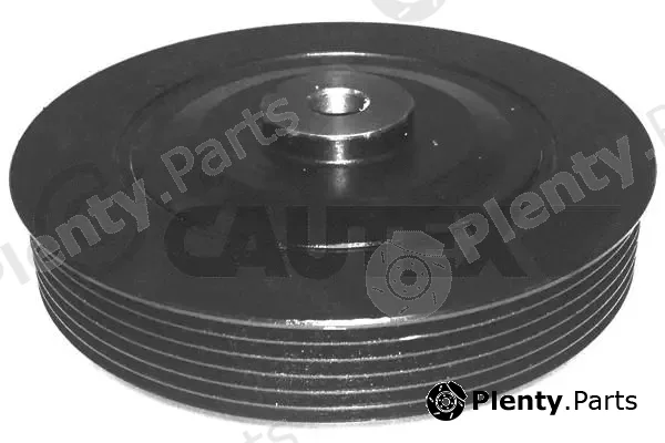 Cautex 020894 — Belt Pulley, crankshaft