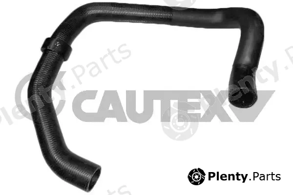 Cautex 752683 — Radiator Hose
