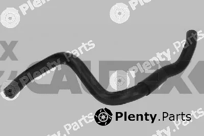 Cautex 775805 — Hose, heat exchanger (heating)