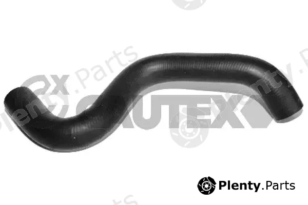 Cautex 031333 — Radiator Hose