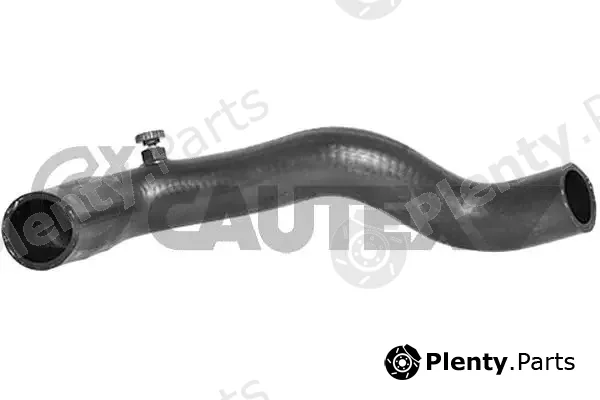 Cautex 026267 — Radiator Hose