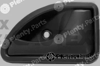 Cautex 767765 — Exterior Door Handle
