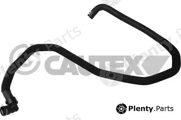 Cautex 765110 — Radiator Hose