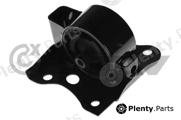 Cautex 756378 — Mounting, engine