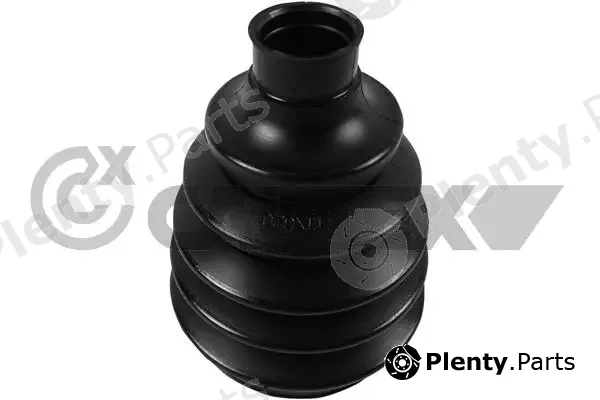 Cautex 031540 — Bellow, drive shaft