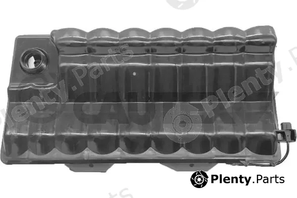 Cautex 751057 — Expansion Tank, coolant