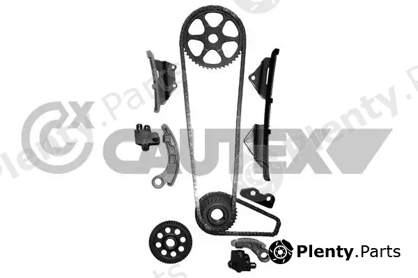 Cautex 759727 — Timing Chain Kit