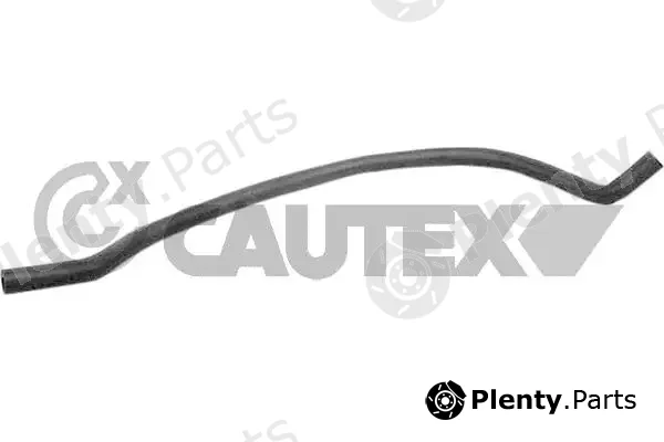 Cautex 766992 — Radiator Hose