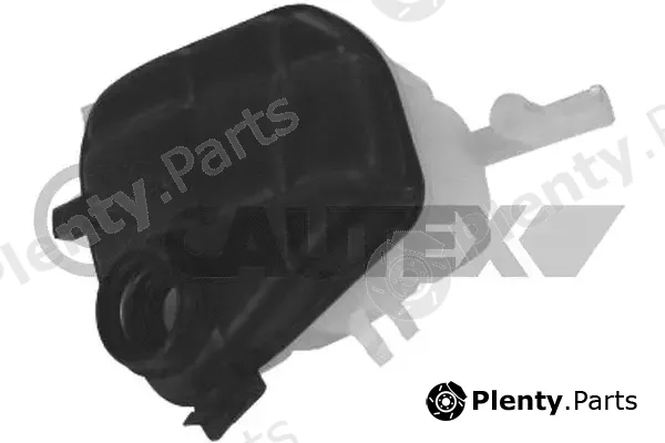 Cautex 955478 — Expansion Tank, coolant