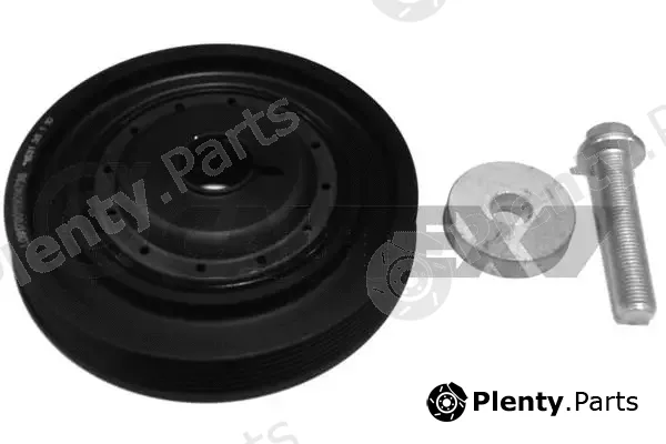 Cautex 752341 — Belt Pulley Set, crankshaft