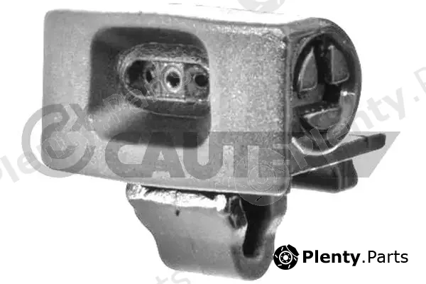Cautex 768657 — Washer Fluid Jet, window cleaning