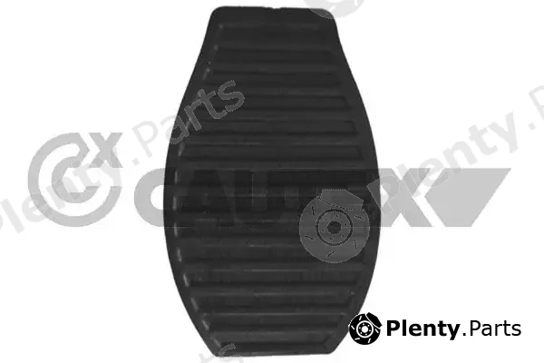 Cautex 011165 — Pedal Pad, clutch pedal
