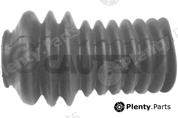 Cautex 020255 — Bellow, steering