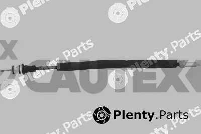 Cautex 032801 — Speedometer Cable