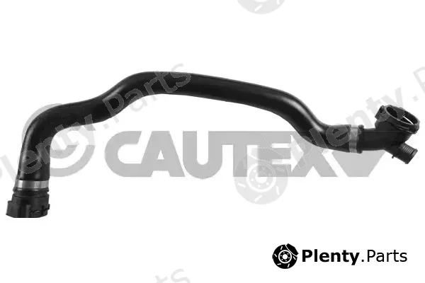 Cautex 771498 — Radiator Hose