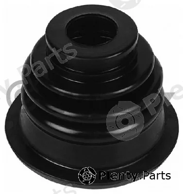 Cautex 020354 — Bellow, drive shaft
