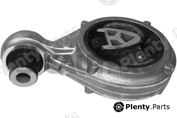 Cautex 759313 — Mounting, engine