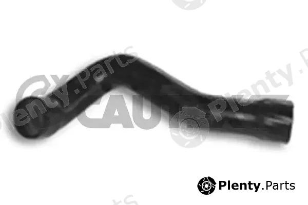 Cautex 206015 — Radiator Hose