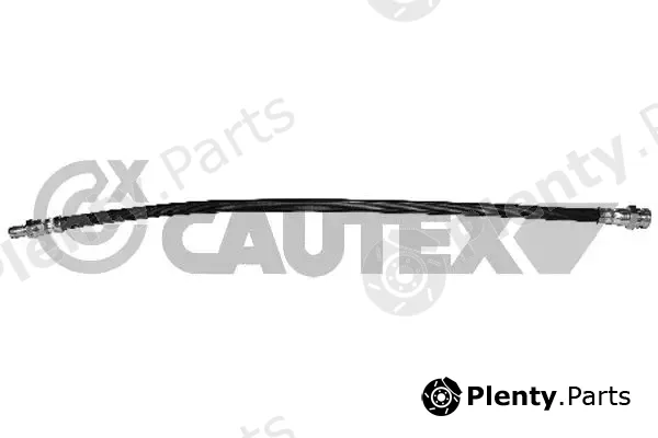 Cautex 010304 — Brake Hose