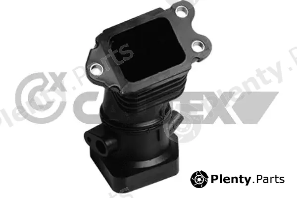 Cautex 086806 — Intake Hose, air filter