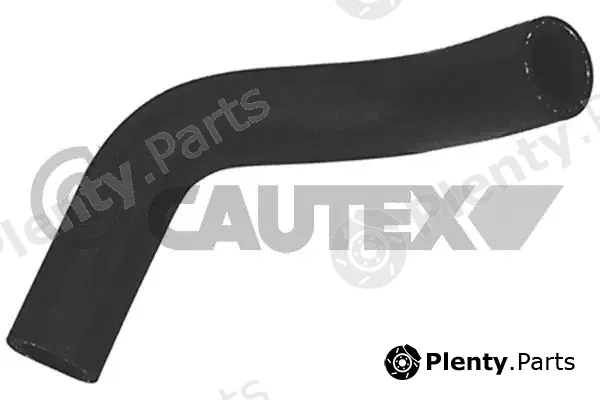 Cautex 026818 — Radiator Hose