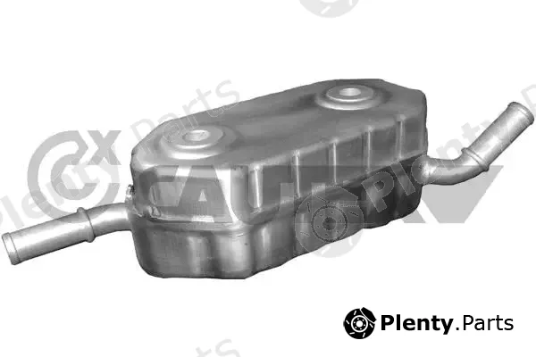 Cautex 031605 — Oil Cooler, engine oil