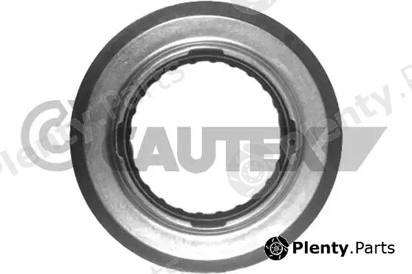 Cautex 754719 — Rolling Bearing, suspension strut support mount