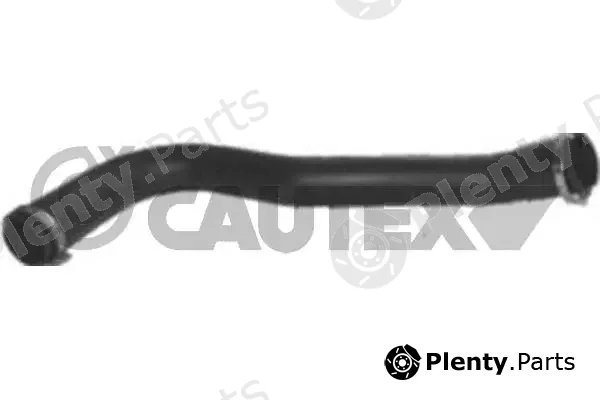 Cautex 086724 — Charge Air Hose