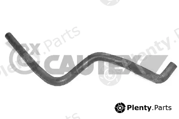 Cautex 026526 — Radiator Hose