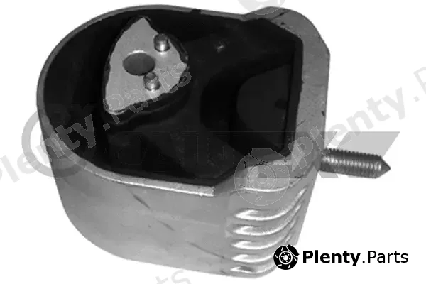 Cautex 201547 — Mounting, engine