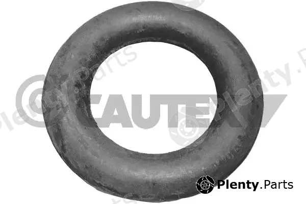 Cautex 020084 — Rubber Mount, muffler