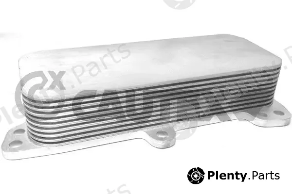 Cautex 462517 — Oil Cooler, engine oil