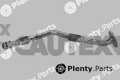 Cautex 771640 — Oil Pipe, charger