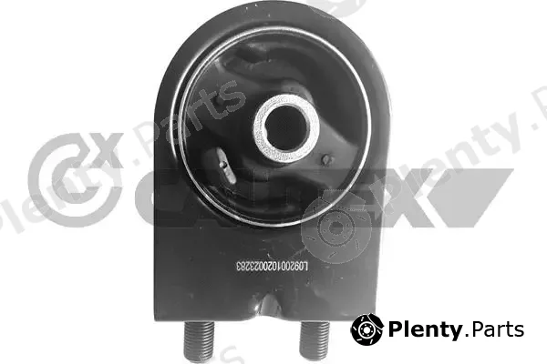 Cautex 760476 — Mounting, engine