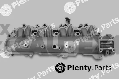 Cautex 775645 — Intake Manifold Module