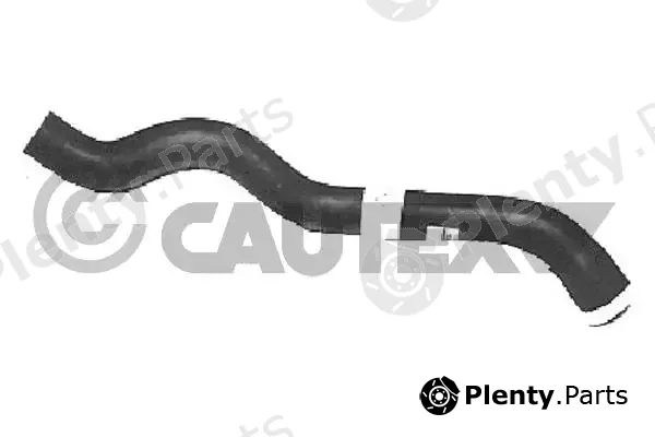 Cautex 036218 — Radiator Hose