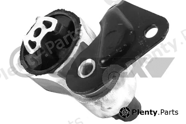 Cautex 760367 — Mounting, transfer case