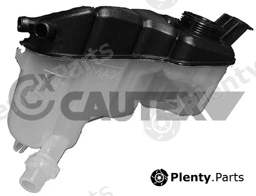 Cautex 750373 — Expansion Tank, coolant
