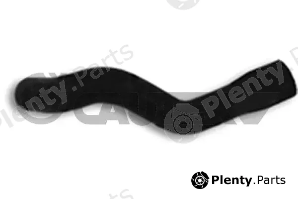 Cautex 186052 — Radiator Hose
