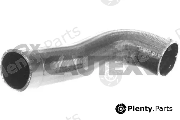 Cautex 757176 — Charge Air Hose