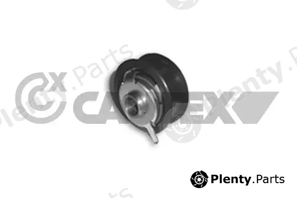Cautex 460961 — Tensioner Pulley, timing belt