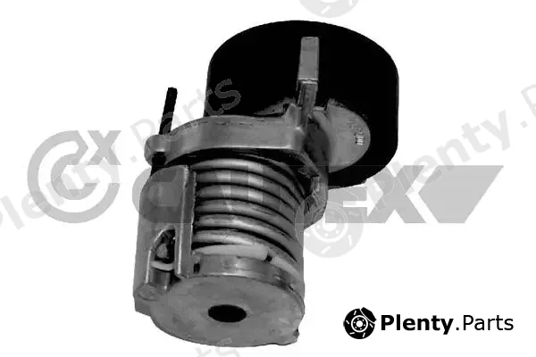 Cautex 460987 — Belt Tensioner, V-ribbed belt