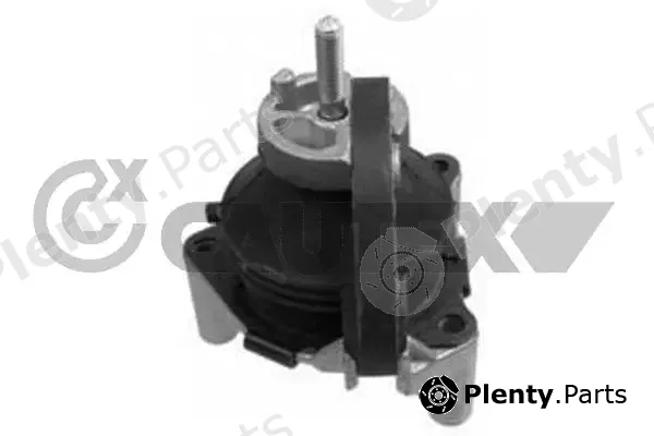 Cautex 759247 — Mounting, engine