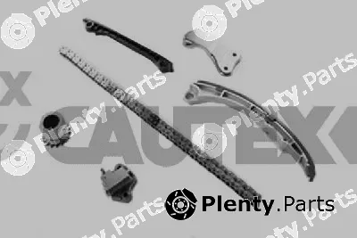 Cautex 774683 — Timing Chain Kit