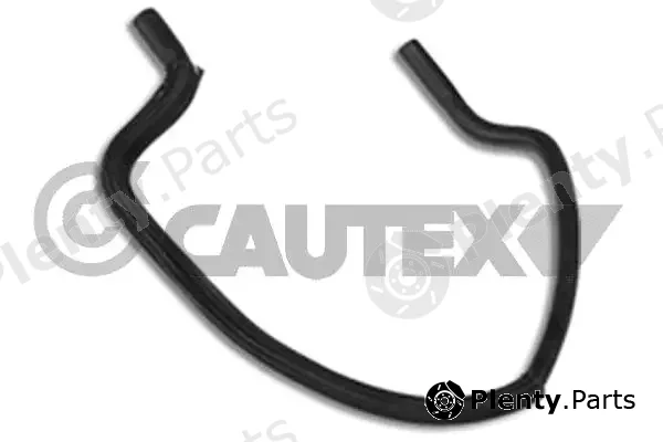 Cautex 036474 — Radiator Hose