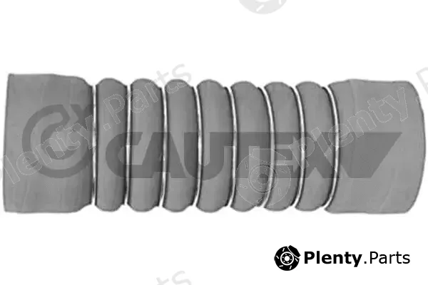 Cautex 766985 — Charge Air Hose