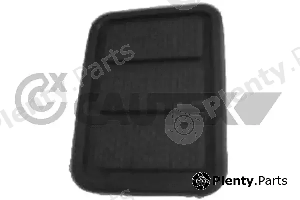 Cautex 767299 — Pedal Pad, clutch pedal