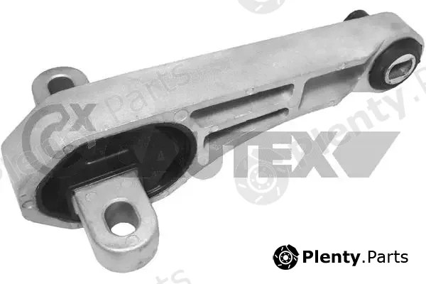Cautex 756202 — Holder, engine mounting system